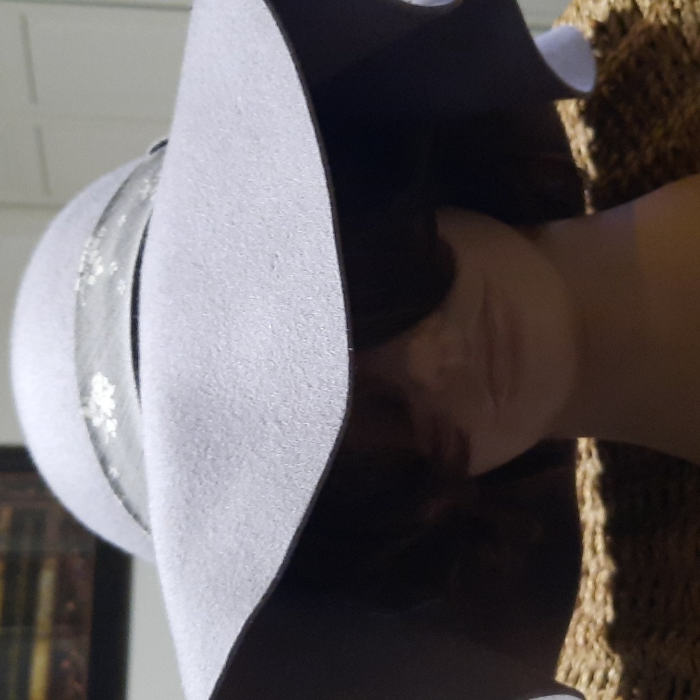 Wool Felt Hat - Picture 2 of 6